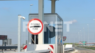 Nema blokade naplatnih rampi